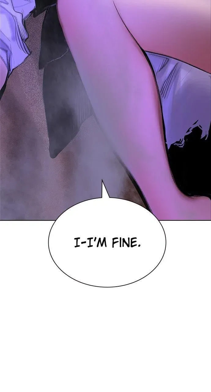 Jungle Juice Chapter 45.2 — Page 38
