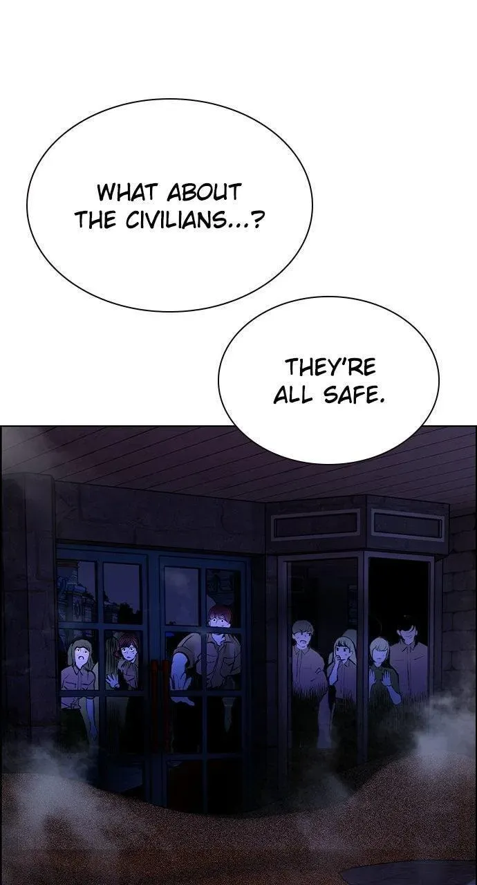 Jungle Juice Chapter 45.2 — Page 39