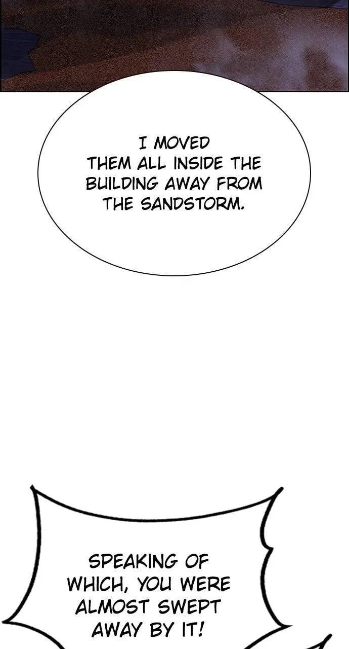 Jungle Juice Chapter 45.2 — Page 40