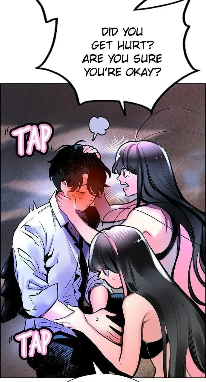 Jungle Juice Chapter 45.2 — Page 41