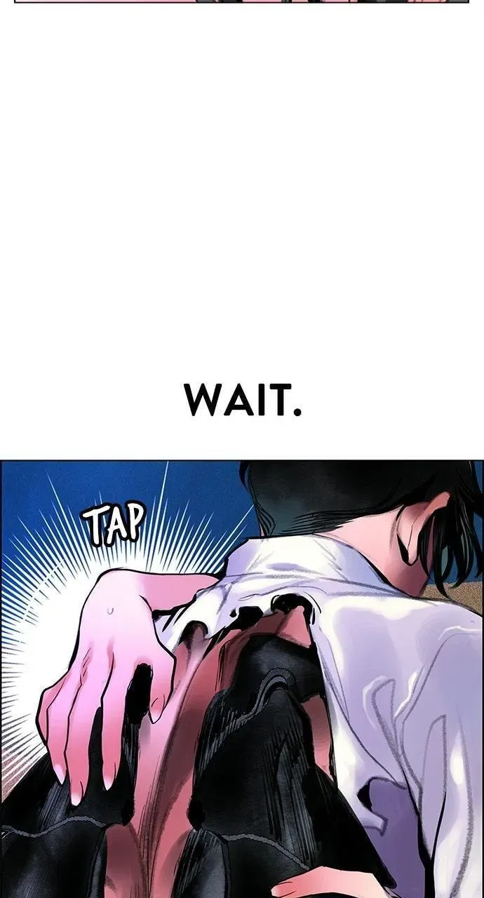 Jungle Juice Chapter 45.2 — Page 43