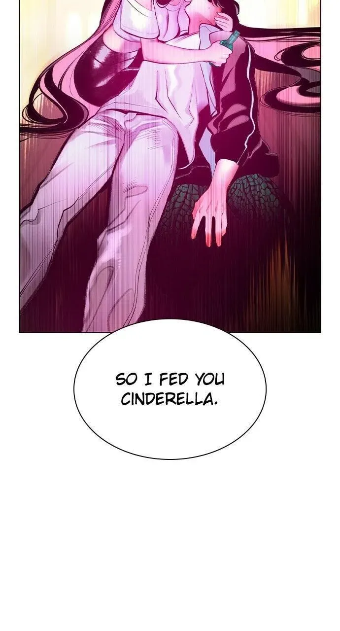 Jungle Juice Chapter 45.2 — Page 48