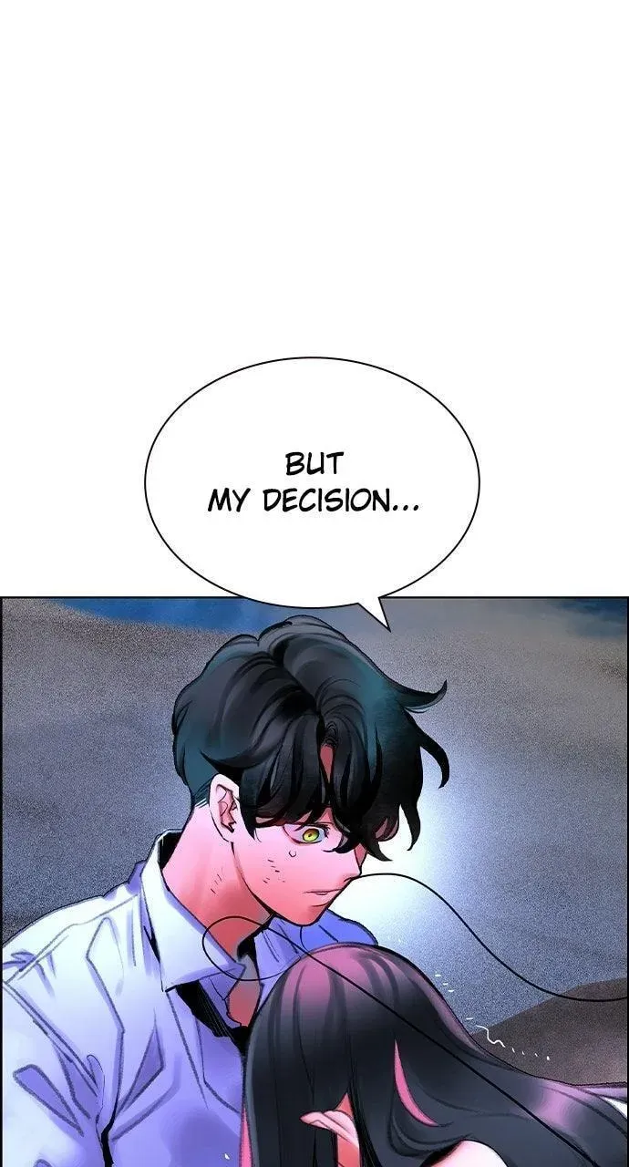 Jungle Juice Chapter 45.2 — Page 49