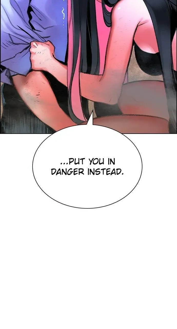 Jungle Juice Chapter 45.2 — Page 50