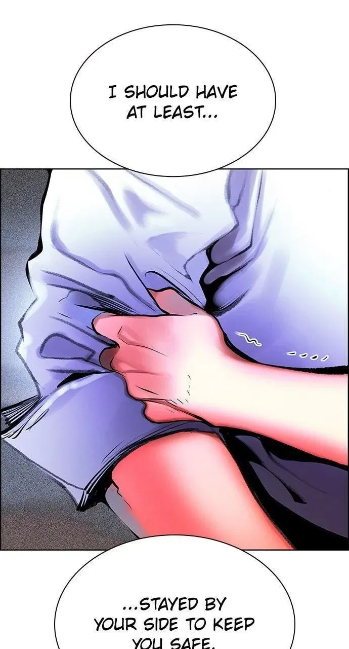 Jungle Juice Chapter 45.2 — Page 51
