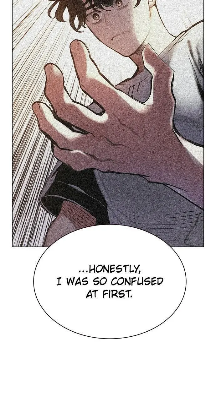 Jungle Juice Chapter 45.2 — Page 63