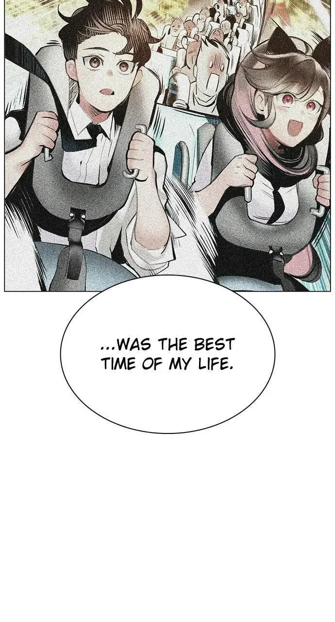 Jungle Juice Chapter 45.2 — Page 65