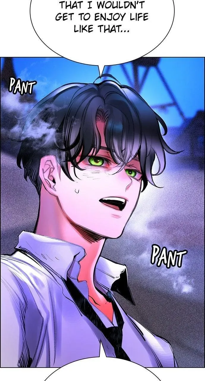 Jungle Juice Chapter 45.2 — Page 68