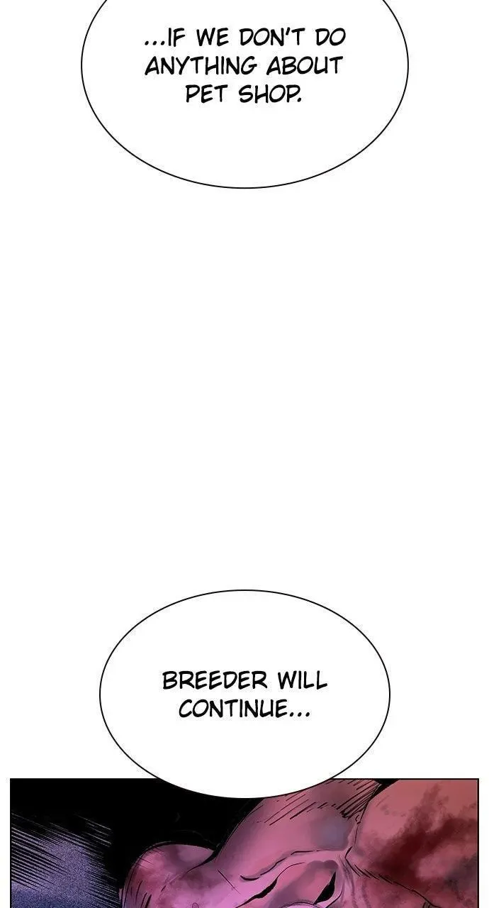 Jungle Juice Chapter 45.2 — Page 69