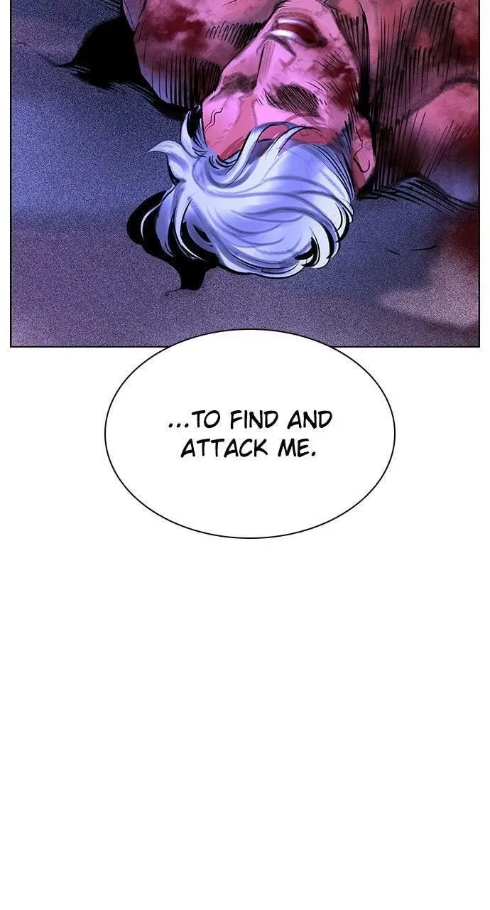 Jungle Juice Chapter 45.2 — Page 70