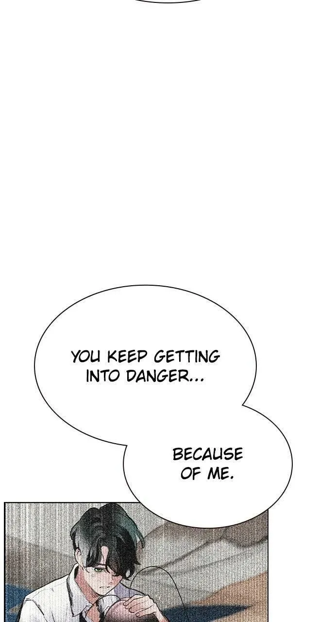 Jungle Juice Chapter 45.2 — Page 77