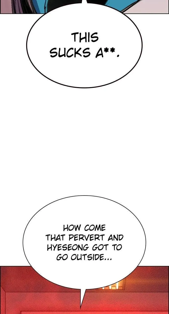 Jungle Juice Chapter 45.2 — Page 84