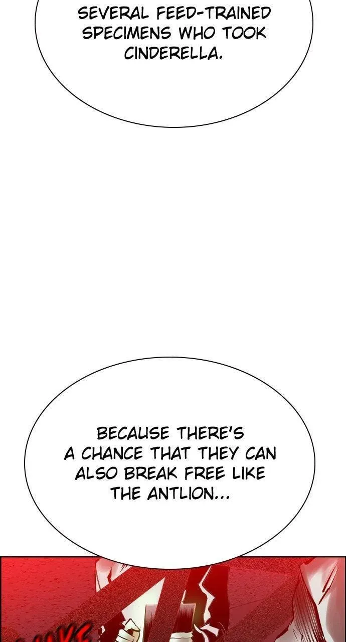 Jungle Juice Chapter 45.2 — Page 89