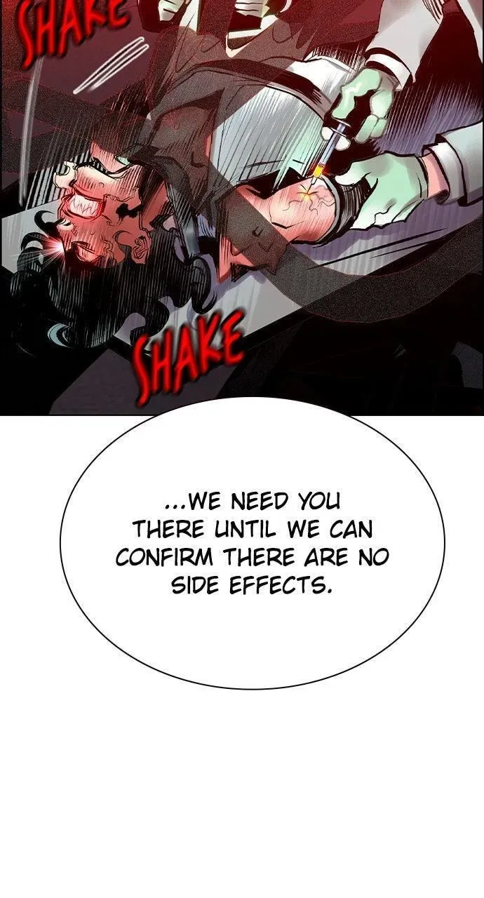 Jungle Juice Chapter 45.2 — Page 90