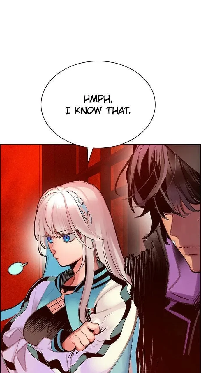 Jungle Juice Chapter 45.2 — Page 91