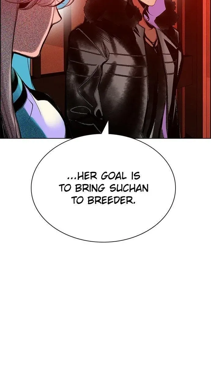 Jungle Juice Chapter 45.2 — Page 95