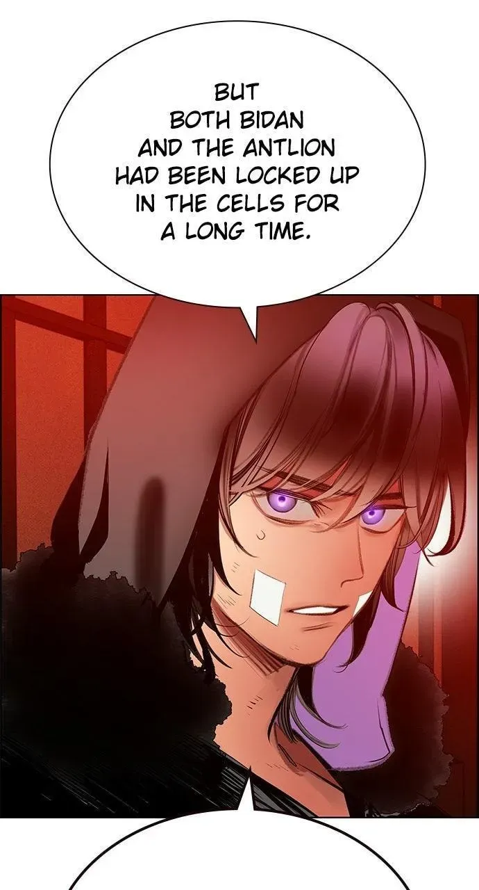 Jungle Juice Chapter 45.2 — Page 96