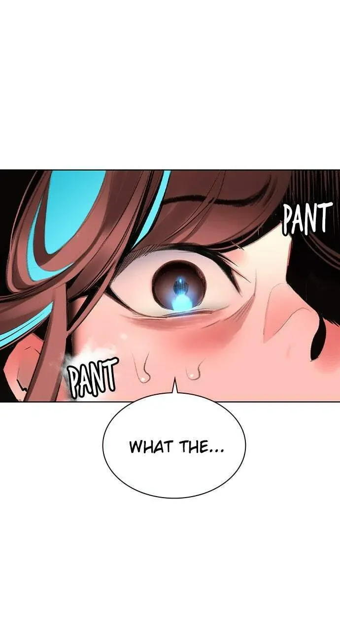 Jungle Juice Chapter 46.1 — Page 1