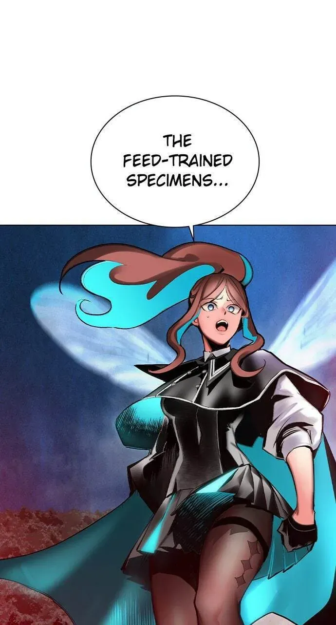 Jungle Juice Chapter 46.1 — Page 2