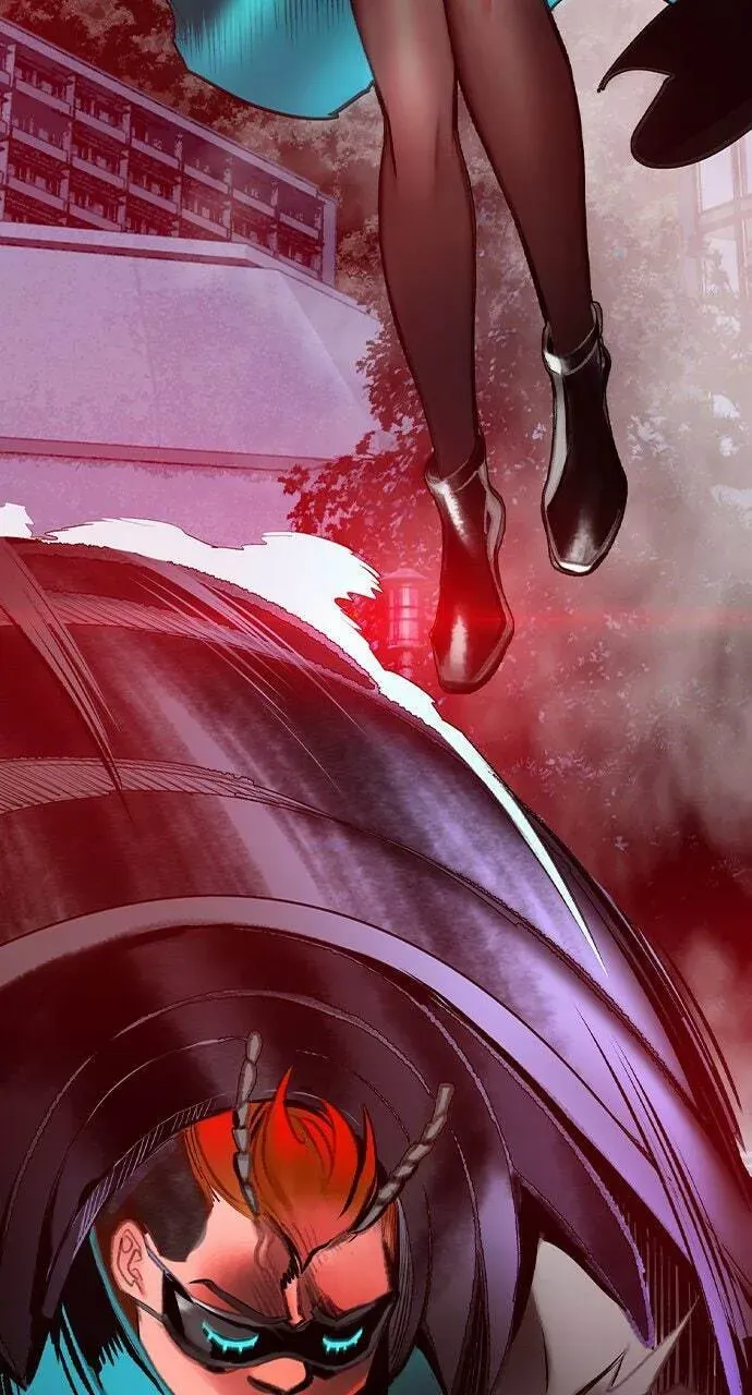 Jungle Juice Chapter 46.1 — Page 3