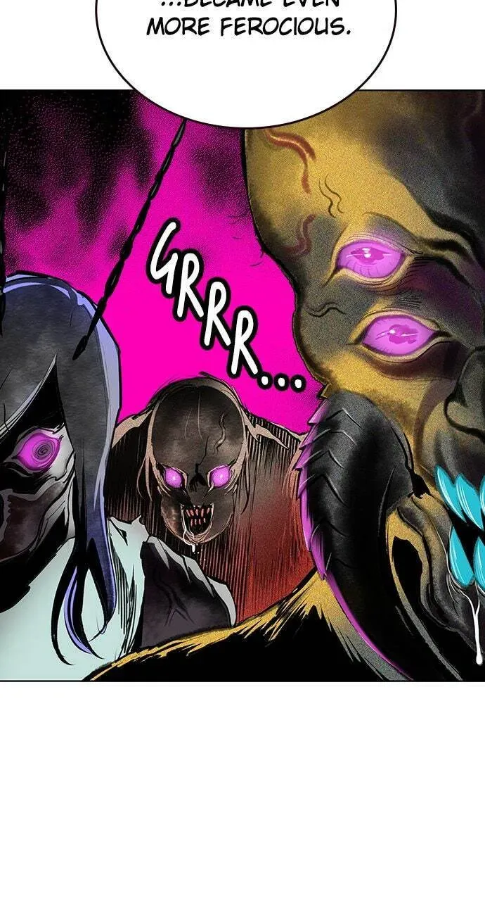 Jungle Juice Chapter 46.1 — Page 5