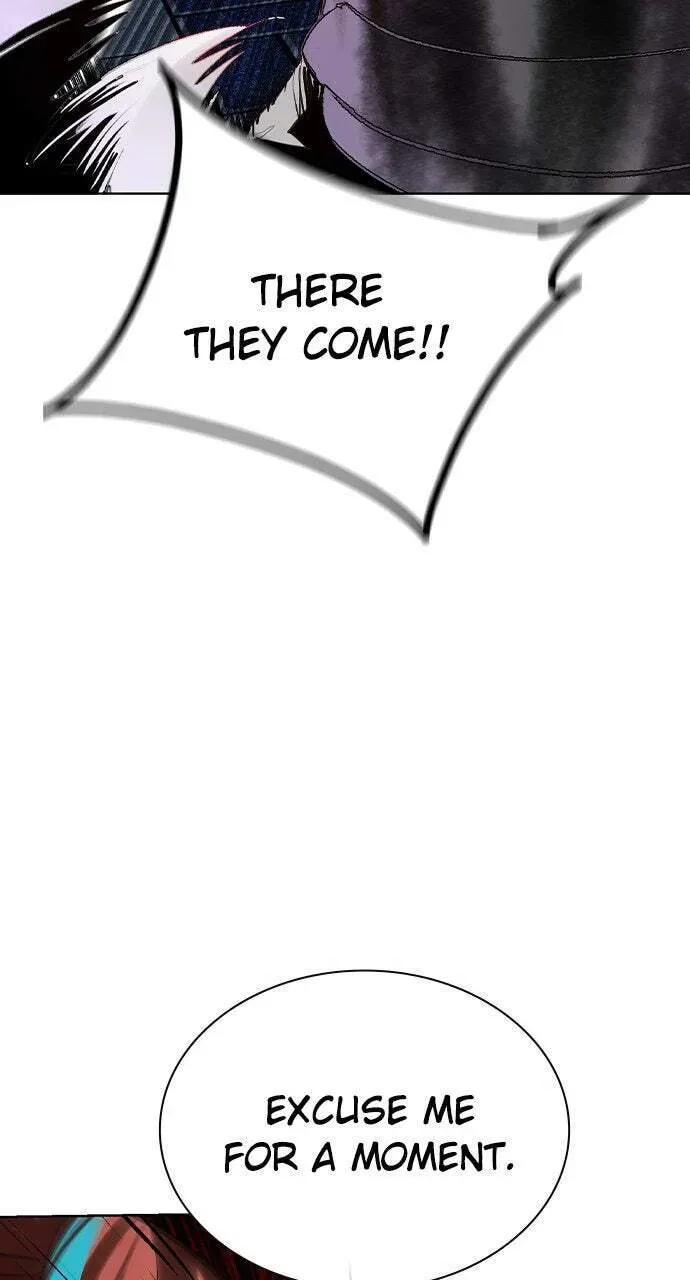 Jungle Juice Chapter 46.1 — Page 8
