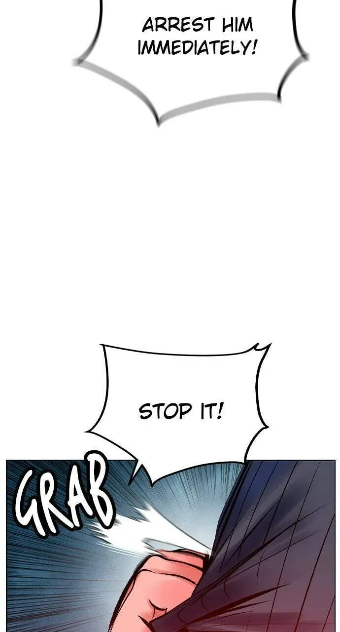 Jungle Juice Chapter 46.1 — Page 101