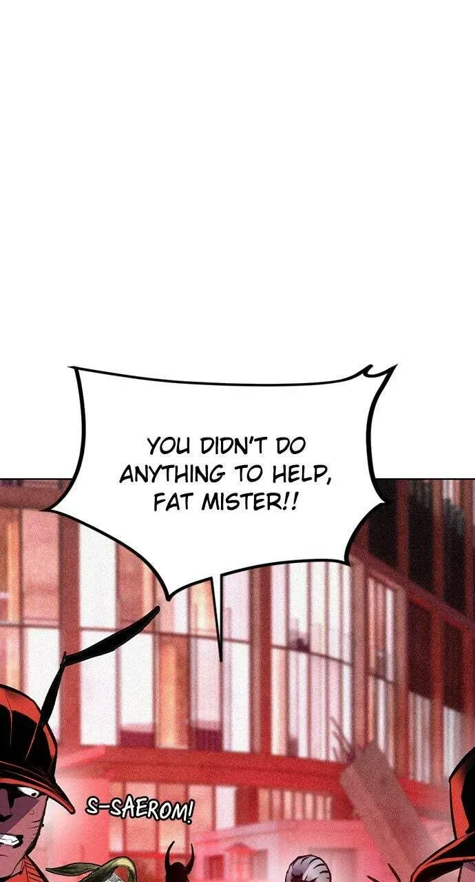 Jungle Juice Chapter 46.1 — Page 105