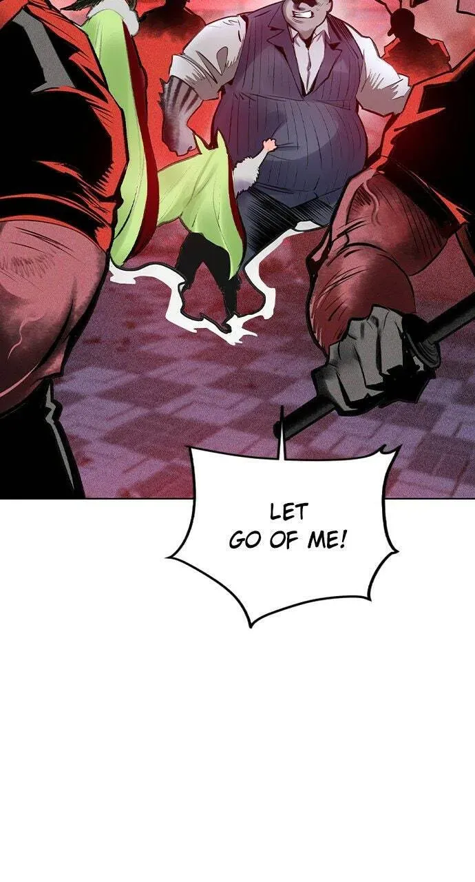 Jungle Juice Chapter 46.1 — Page 106