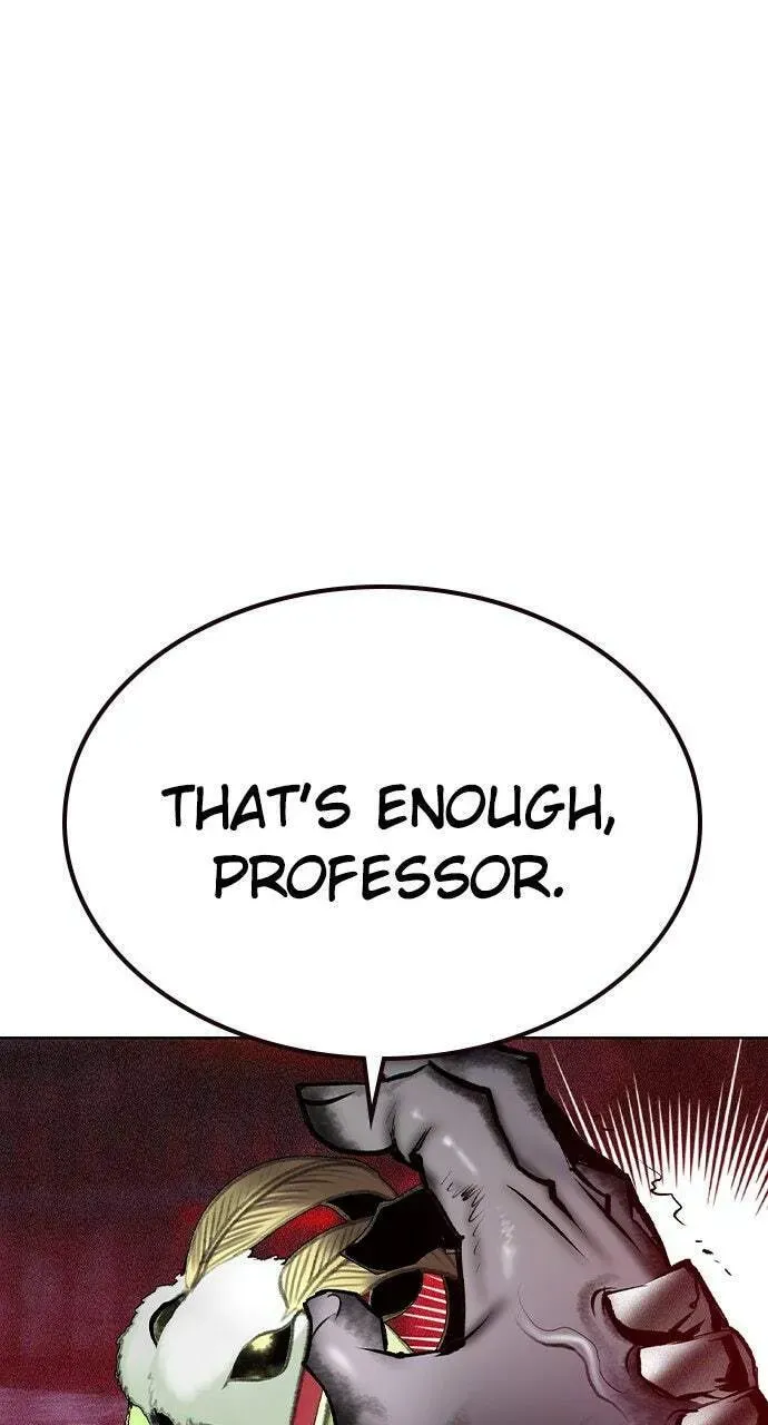 Jungle Juice Chapter 46.1 — Page 110