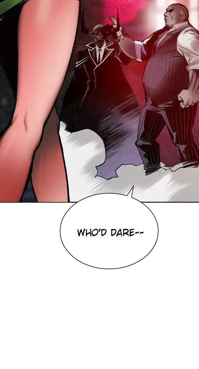 Jungle Juice Chapter 46.1 — Page 118
