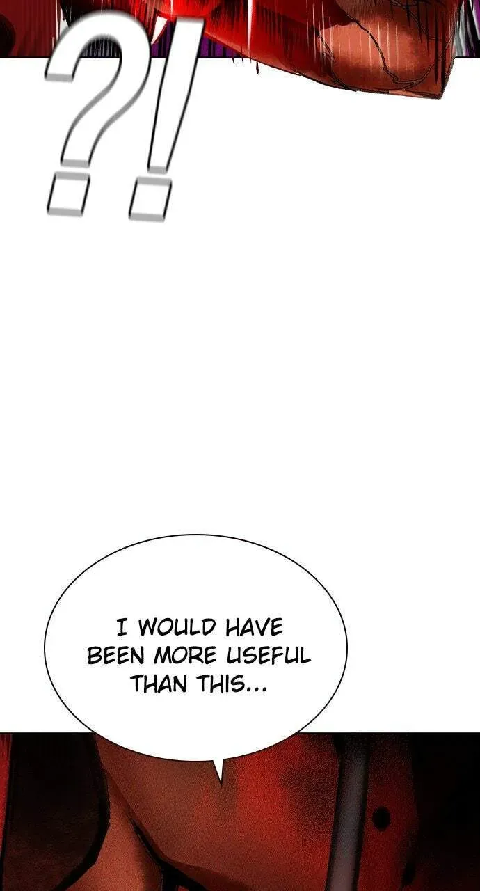 Jungle Juice Chapter 46.1 — Page 12