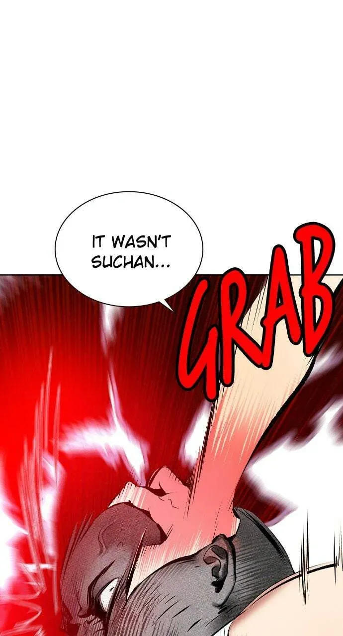 Jungle Juice Chapter 46.1 — Page 123