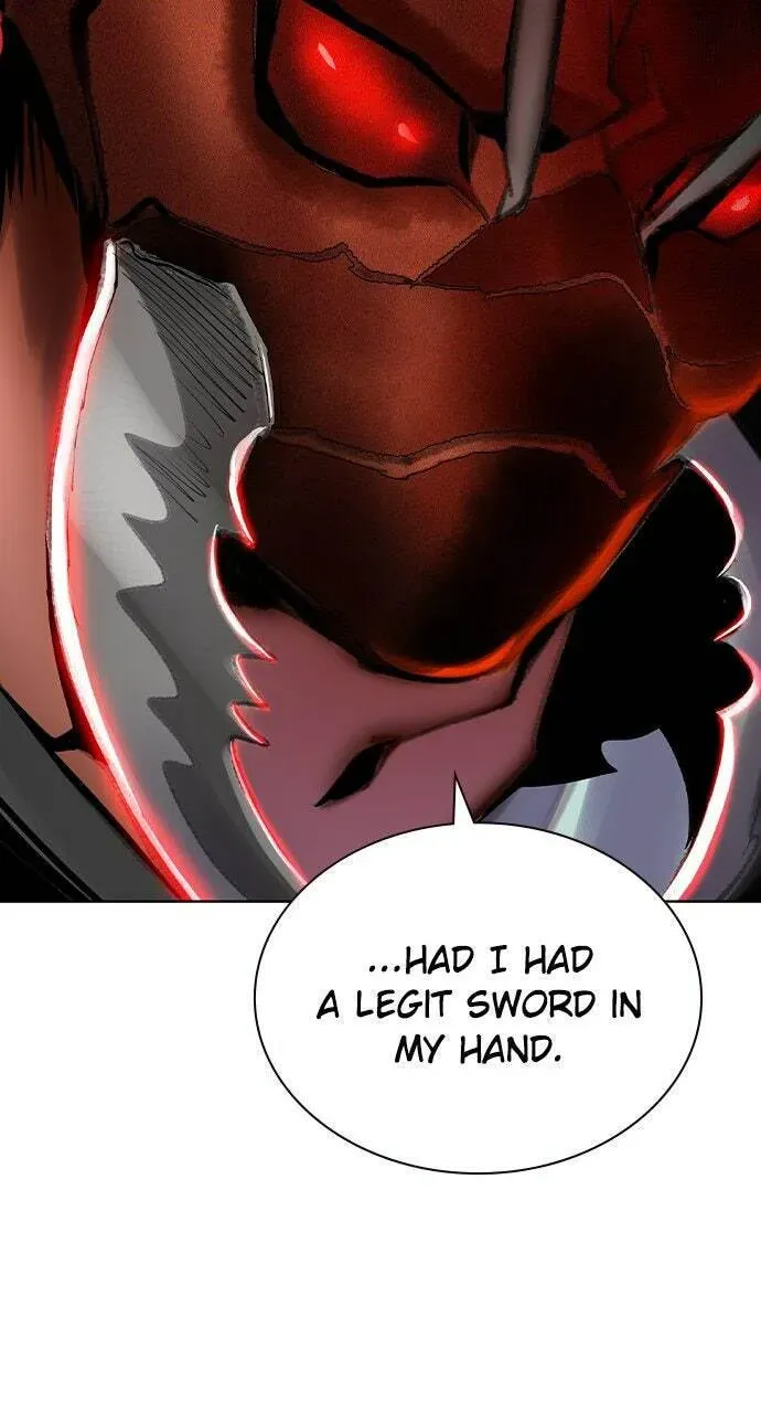 Jungle Juice Chapter 46.1 — Page 13
