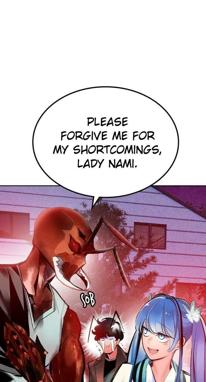 Jungle Juice Chapter 46.1 — Page 14