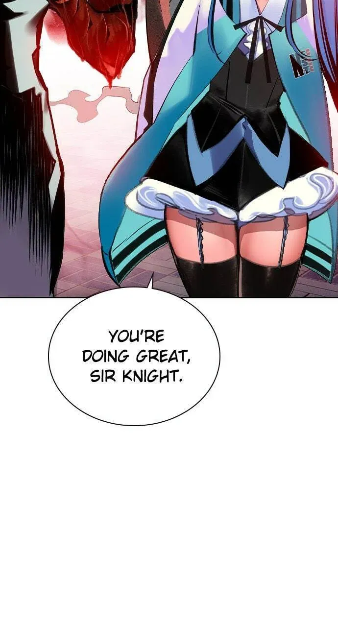 Jungle Juice Chapter 46.1 — Page 15
