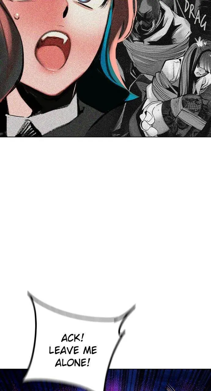 Jungle Juice Chapter 46.1 — Page 17