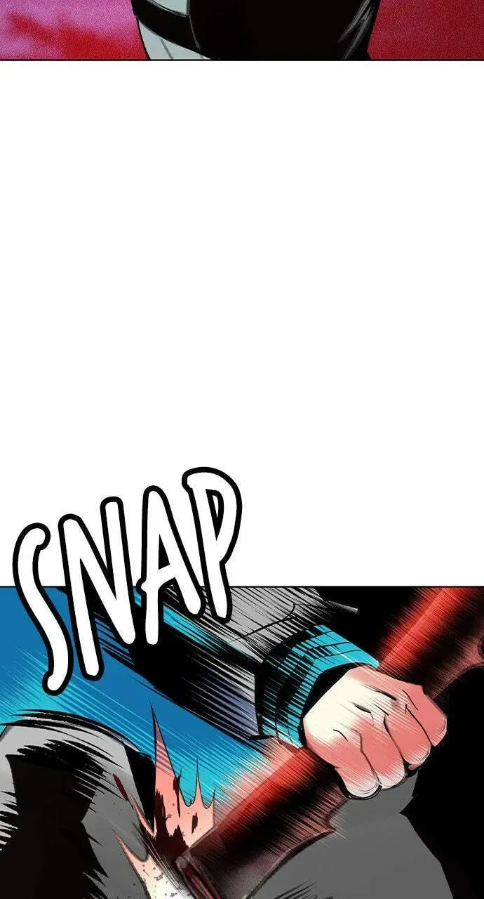 Jungle Juice Chapter 46.1 — Page 20
