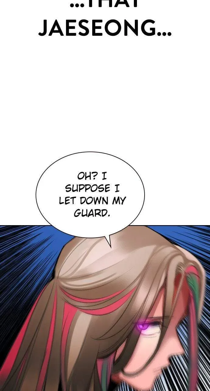 Jungle Juice Chapter 46.1 — Page 29