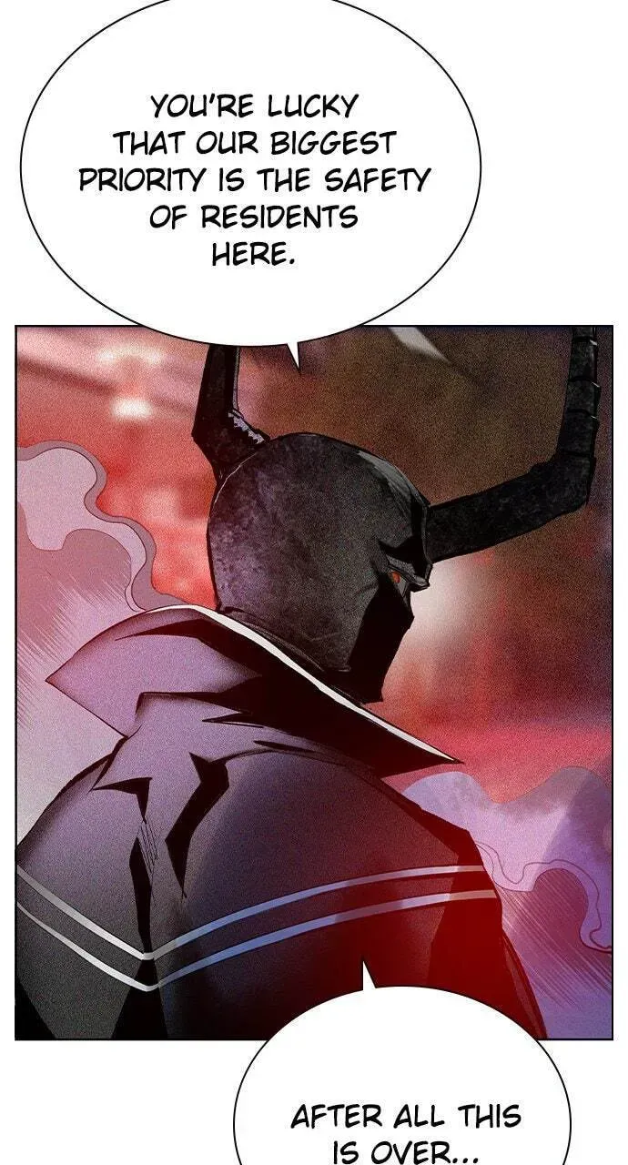 Jungle Juice Chapter 46.1 — Page 33