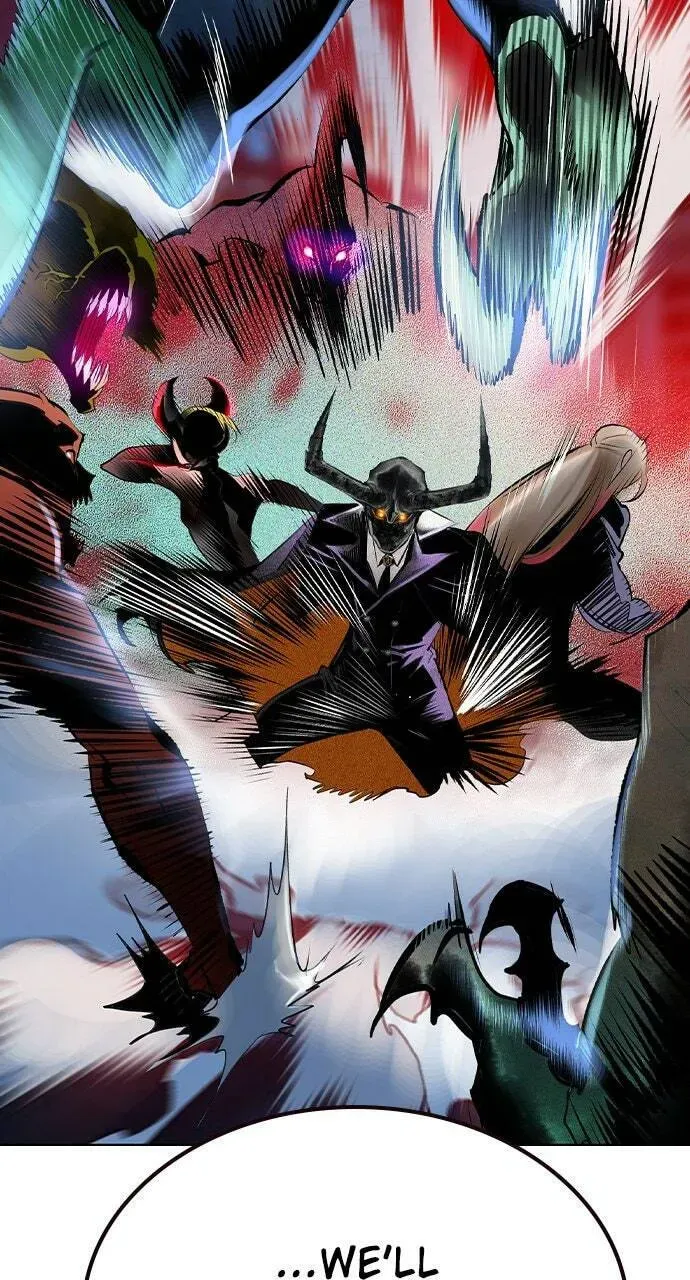 Jungle Juice Chapter 46.1 — Page 35