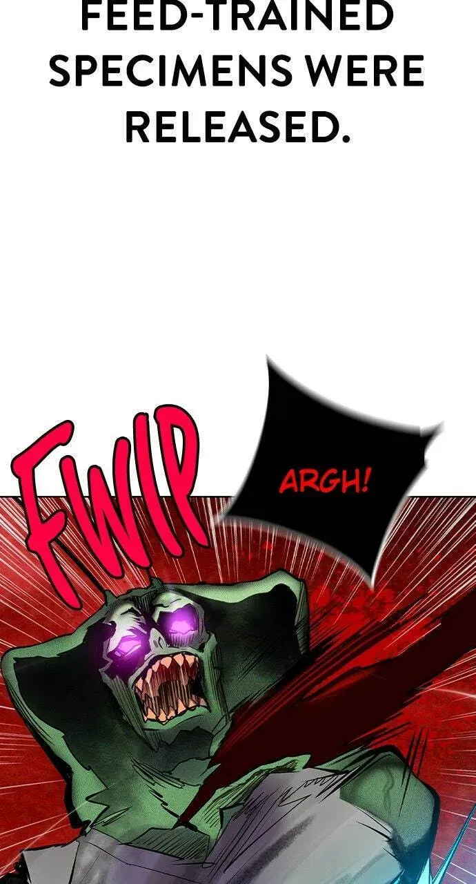 Jungle Juice Chapter 46.1 — Page 39