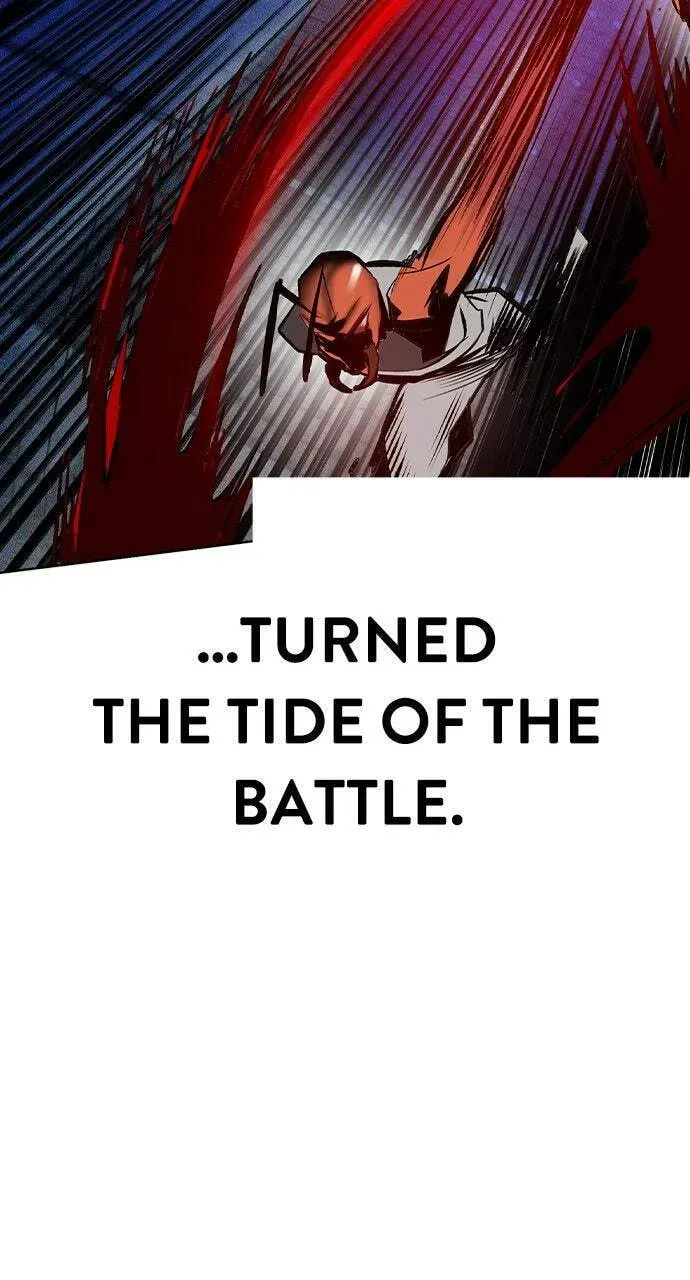 Jungle Juice Chapter 46.1 — Page 42