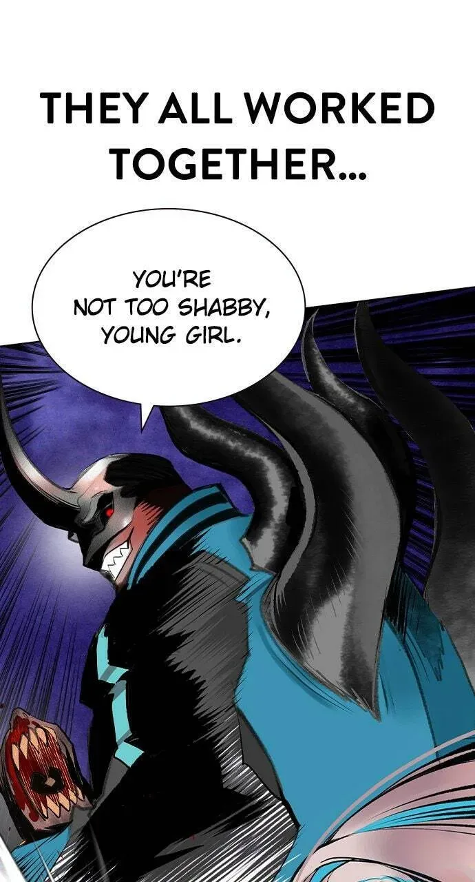 Jungle Juice Chapter 46.1 — Page 43