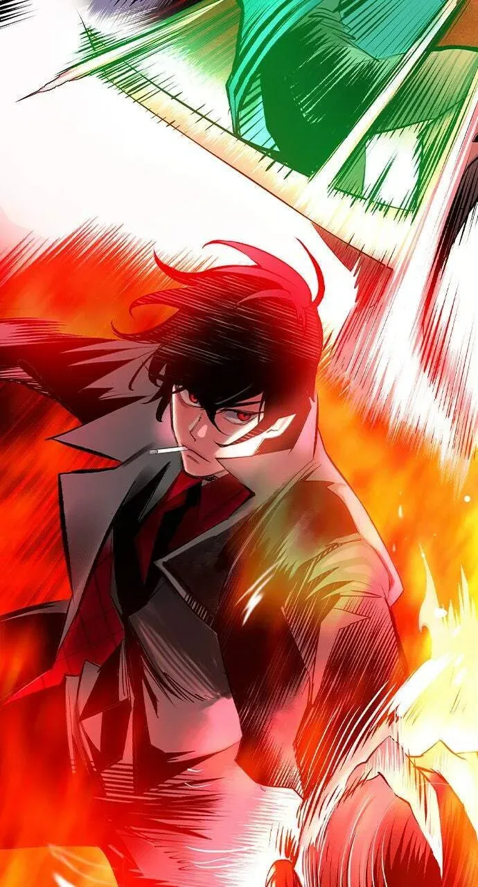 Jungle Juice Chapter 46.1 — Page 46