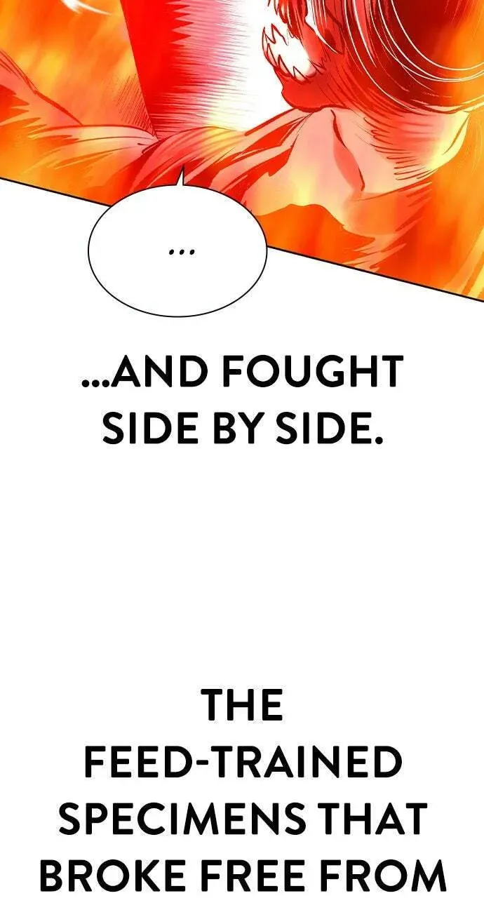 Jungle Juice Chapter 46.1 — Page 47