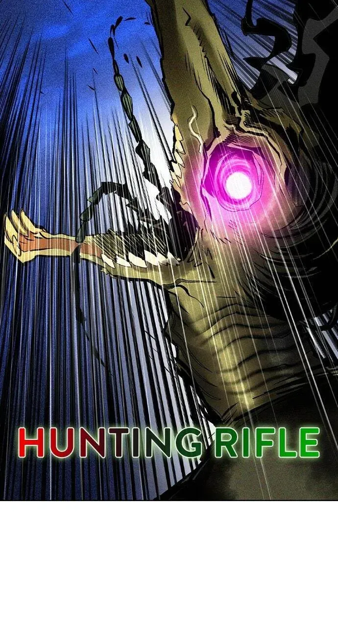 Jungle Juice Chapter 46.1 — Page 50