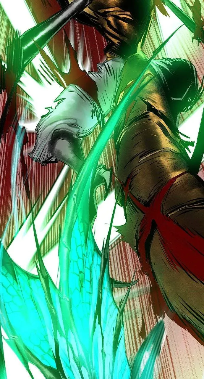 Jungle Juice Chapter 46.1 — Page 52
