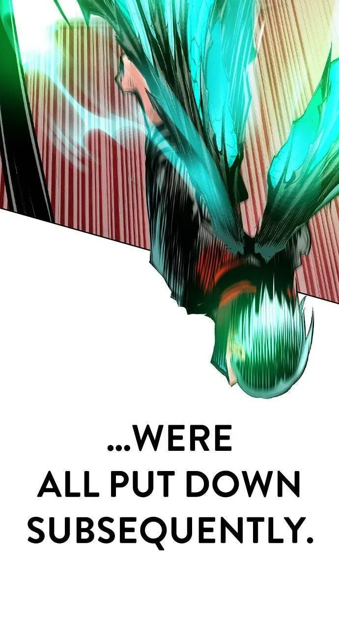 Jungle Juice Chapter 46.1 — Page 53