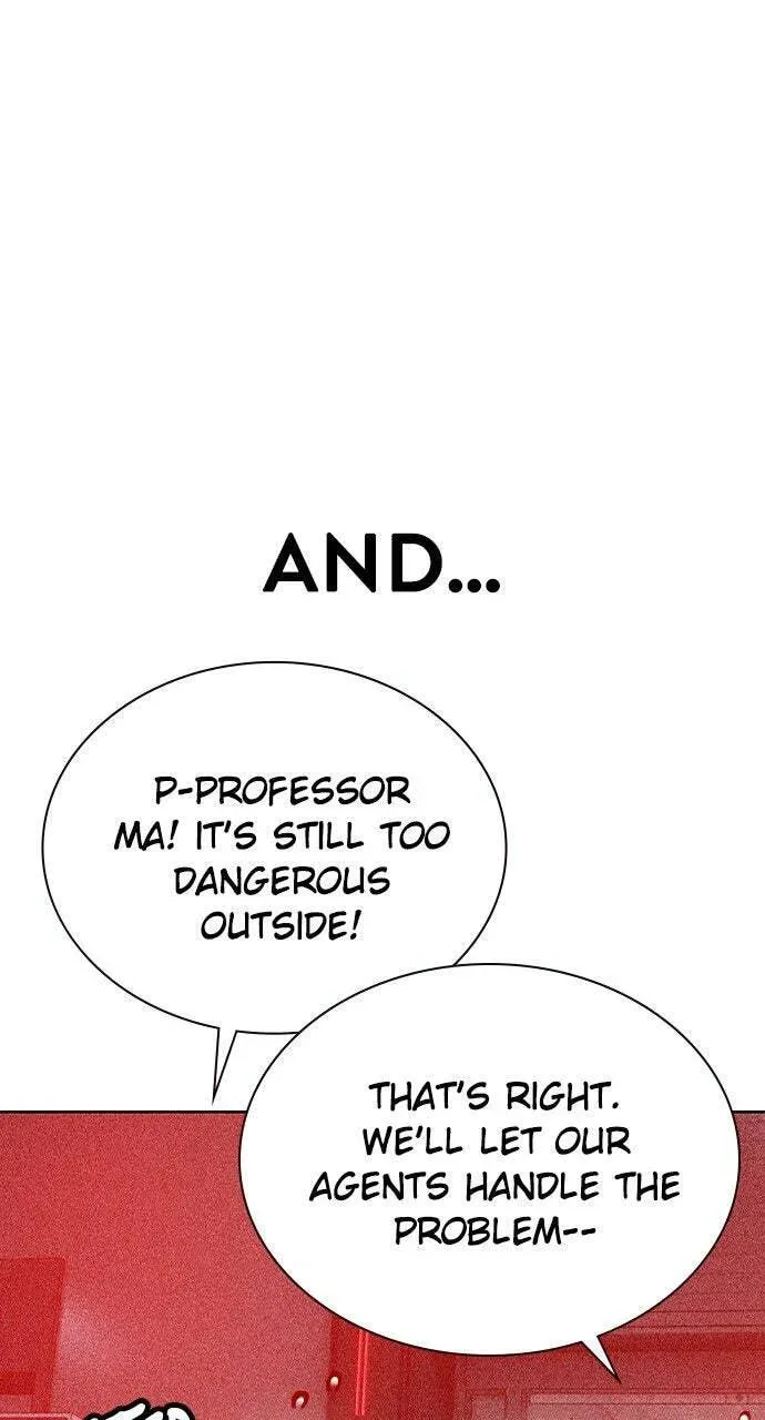 Jungle Juice Chapter 46.1 — Page 54